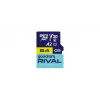 GOODRAM microSDXC 64GB V30 UHS-I U3 RIVAL + Adaptador