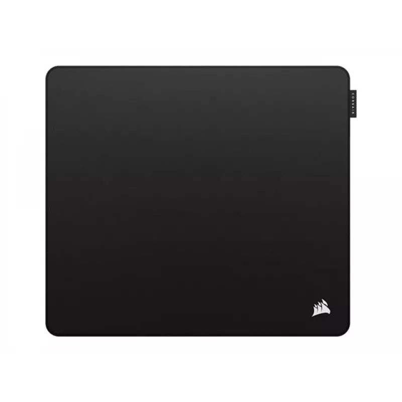 CORSAIR MM PRO Control Large Esports-Tuned Cloth Mouse Pad Negro