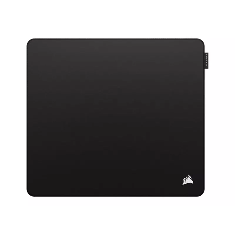 CORSAIR MM PRO Control Large Esports-Tuned Cloth Mouse Pad Negro