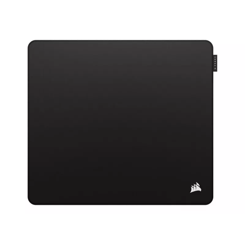 CORSAIR MM PRO Control Large Esports-Tuned Cloth Mouse Pad Negro