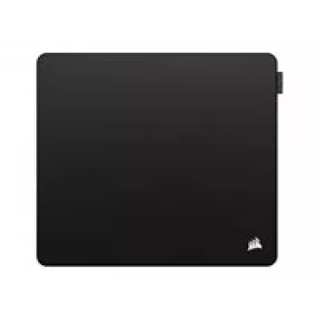 CORSAIR MM PRO Control Large Esports-Tuned Cloth Mouse Pad Negro