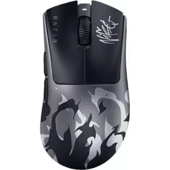 Razer DeathAdder V4 Pro - NiKo Edition Ratón gaming inalámbrico