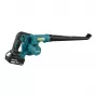 Makita DUB186RFX1 Soplador de hojas a batería 18V LXT 1x3,0Ah