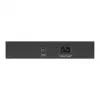 ZyXEL GS1100-16E Switch Gigabit no gestionado de 16 puertos de metal