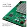 ZyXEL GS1100-16E Switch Gigabit no gestionado de 16 puertos de metal