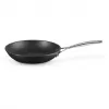 Le Creuset Sartén baja antiadherente reforzada, 28 cm, negra