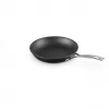 Le Creuset Sartén baja antiadherente reforzada, 28 cm, negra