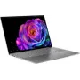 Acer Swift 16 AI SF16-71T - Diseño de bisagra 180° - Intel Core Ultra X7 358H / 1,9 GHz - Win 11 Home - Intel Arc Graphics B390 - 16 GB RAM - 512 GB SSD NVMe - 40,6 cm (16