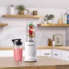 Nutribullet NBT1006MW Batidora personal Turbo 1000W Blanco mate