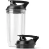 Nutribullet NBT1006MW Batidora personal Turbo 1000W Blanco mate