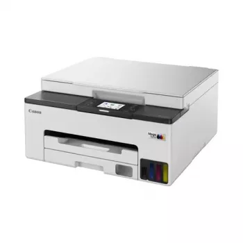 Canon MAXIFY GX1041 EB2 Impresora multifunción de inyección de tinta - Blanco