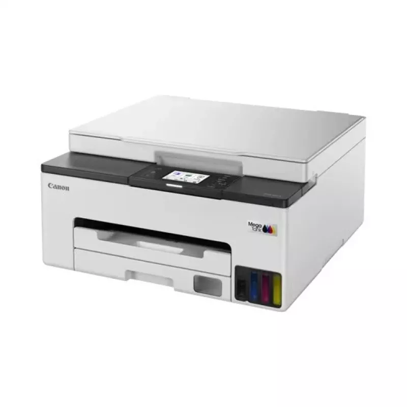 Canon MAXIFY GX1041 EB2 Impresora multifunción de inyección de tinta - Blanco