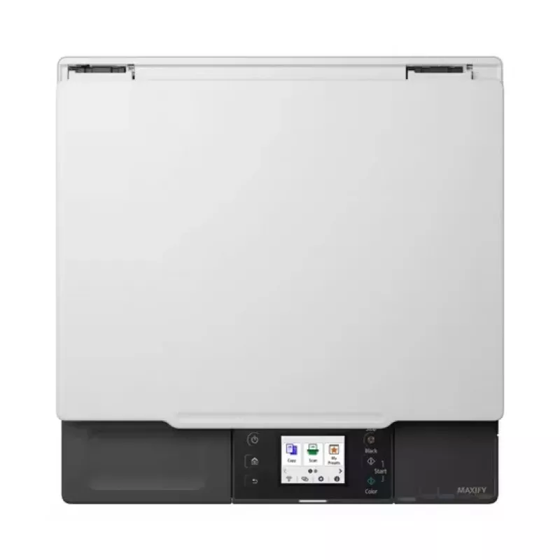 Canon MAXIFY GX1041 EB2 Impresora multifunción de inyección de tinta - Blanco