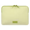 TUCANO One Sleeve para MacBook Neo 13 inch Citrus Yellow Neopreno 4 mm de grosor