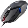 Ratón óptico con cable - Mad Catz B.A.T. 6+