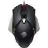 Ratón óptico con cable - Mad Catz B.A.T. 6+