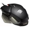 Ratón óptico con cable - Mad Catz B.A.T. 6+