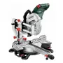 Metabo KGSV 216 MC Sierra de tracción, tronzadora y ingletadora 1600W 216mm