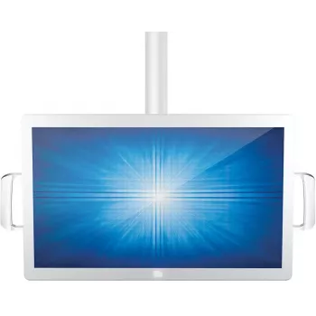 Elo Touch Solutions Juego de montaje (2 asas) para monitor