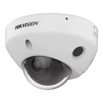 Hikvision DS-2CD2546G3-IZS2UY 2.8/4mm Domo 4MP Acusense Smart Hybrid Light Cámara