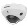 Hikvision DS-2CD2546G3-IZS2UY 2.8/4mm Domo 4MP Acusense Smart Hybrid Light Cámara