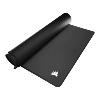 CORSAIR MM Anti-Fray Cloth Gaming Mouse Pad 2XL 930x400 mm Negro