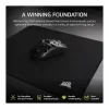 CORSAIR MM Anti-Fray Cloth Gaming Mouse Pad 2XL 930x400 mm Negro