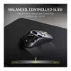 CORSAIR MM Anti-Fray Cloth Gaming Mouse Pad 2XL 930x400 mm Negro