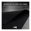 CORSAIR MM Anti-Fray Cloth Gaming Mouse Pad 2XL 930x400 mm Negro