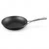 Le Creuset Sartén baja antiadherente reforzada, 30 cm, negra