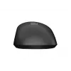Natec Hawk 2 Ratón láser inalámbrico 3200 DPI Negro