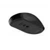Natec Hawk 2 Ratón láser inalámbrico 3200 DPI Negro