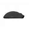 Natec Hawk 2 Ratón láser inalámbrico 3200 DPI Negro
