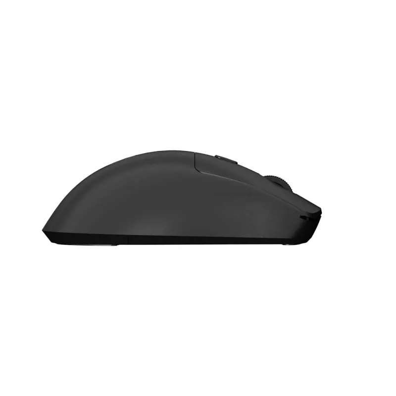 Natec Hawk 2 Ratón láser inalámbrico 3200 DPI Negro