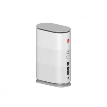 ZTE G5 Air Router móvil 5G (MC8510D) – Wi-Fi 6 AX3000, Dual-Band, Gigabit Ethernet, Nano-SIM
