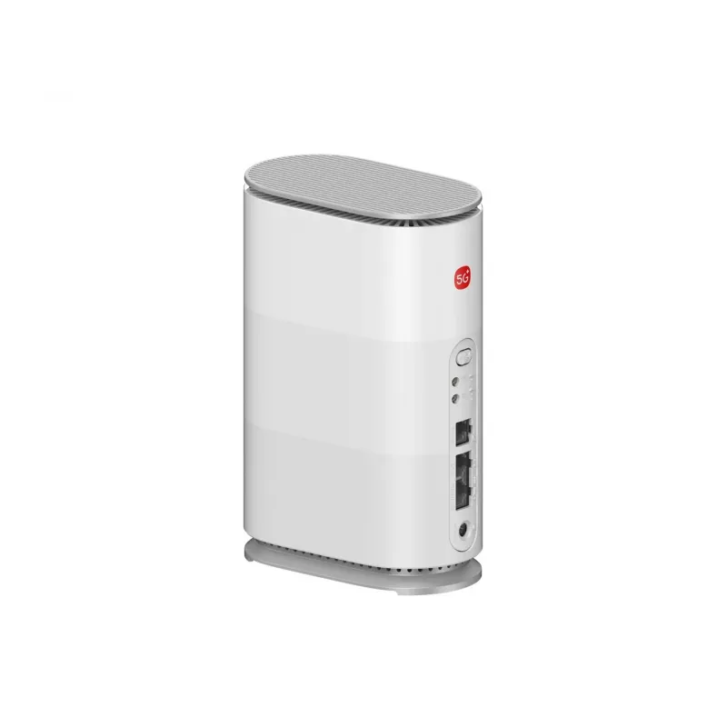 ZTE G5 Air Router móvil 5G (MC8510D) – Wi-Fi 6 AX3000, Dual-Band, Gigabit Ethernet, Nano-SIM