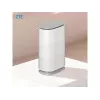 ZTE G5 Air Router móvil 5G (MC8510D) – Wi-Fi 6 AX3000, Dual-Band, Gigabit Ethernet, Nano-SIM