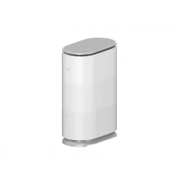 ZTE G5 Air Router móvil 5G (MC8510D) – Wi-Fi 6 AX3000, Dual-Band, Gigabit Ethernet, Nano-SIM