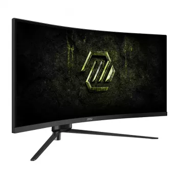 MSI MAG 345CQRF E2 86,36 cm (34