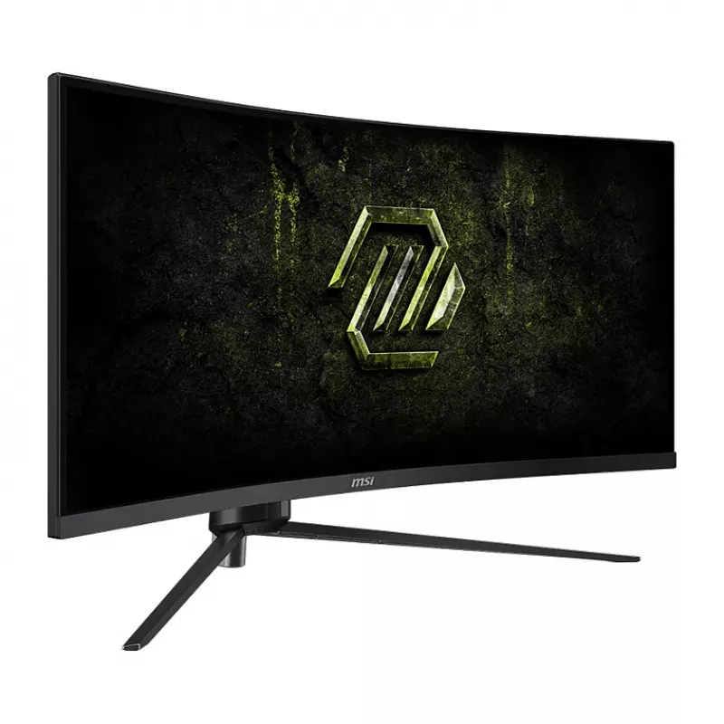 MSI MAG 345CQRF E2 86,36 cm (34