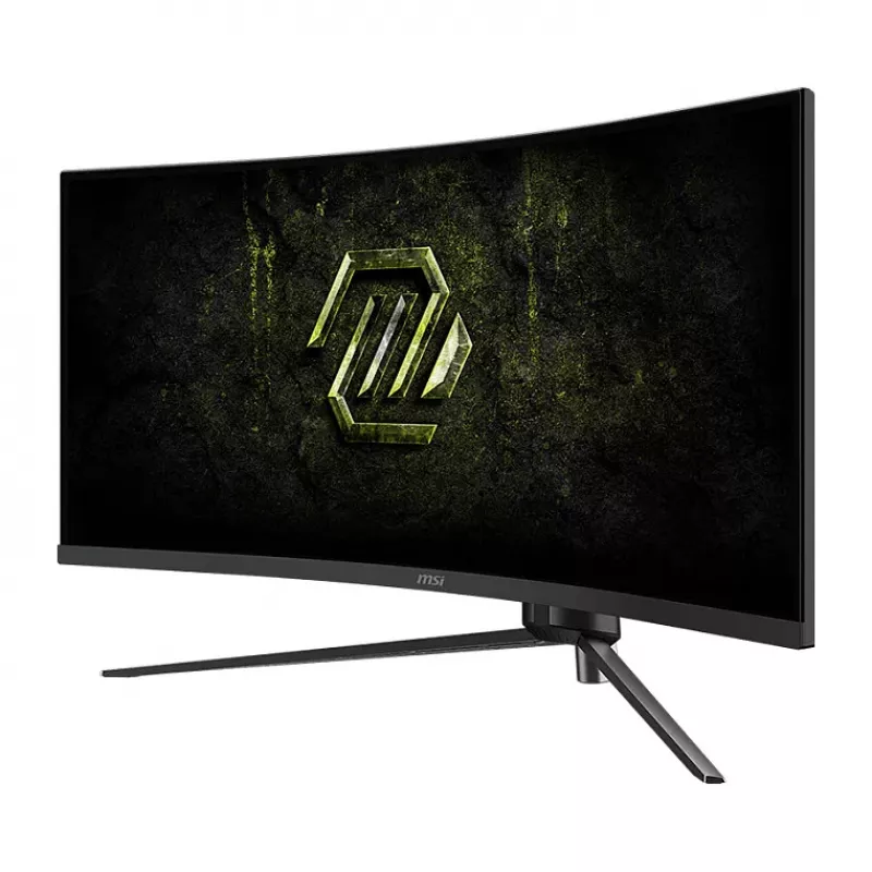 MSI MAG 345CQRF E2 86,36 cm (34
