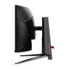 MSI MAG 345CQRF E2 86,36 cm (34