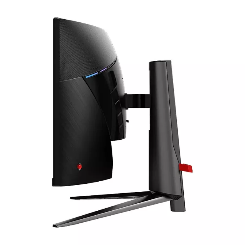 MSI MAG 345CQRF E2 86,36 cm (34
