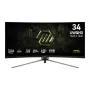 MSI MAG 345CQRF E2 86,36 cm (34