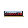 GOODRAM RIVAL SODIMM DDR5 16GB 5600MHz CL40 Single Rank Memoria para portátil
