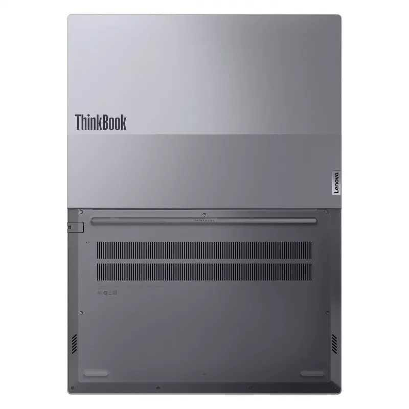 Lenovo ThinkBook 16 G9 IPL 21UR - Intel Core Ultra 7 355 - 32 GB RAM - 512 GB SSD - 16 pulgadas WUXGA - Windows 11 Pro - Arctic Grey