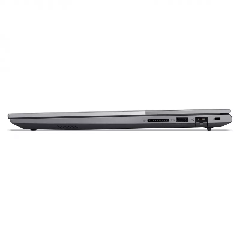 Lenovo ThinkBook 16 G9 IPL 21UR - Intel Core Ultra 7 355 - 32 GB RAM - 512 GB SSD - 16 pulgadas WUXGA - Windows 11 Pro - Arctic Grey