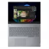 Lenovo ThinkBook 16 G9 IPL 21UR - Intel Core Ultra 7 355 - 32 GB RAM - 512 GB SSD - 16 pulgadas WUXGA - Windows 11 Pro - Arctic Grey
