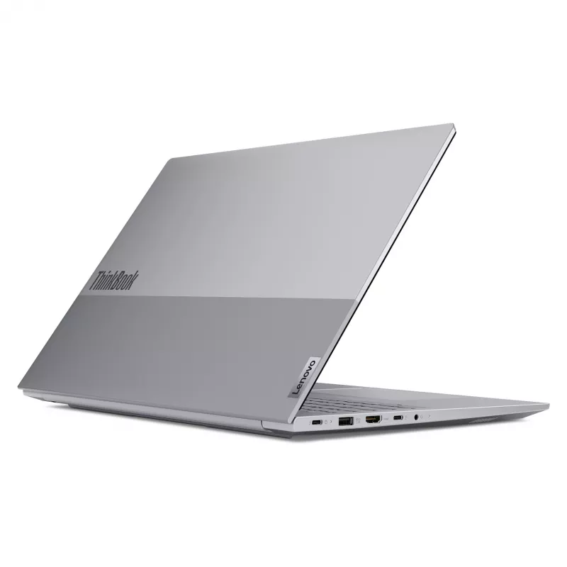 Lenovo ThinkBook 16 G9 IPL 21UR - Intel Core Ultra 7 355 - 32 GB RAM - 512 GB SSD - 16 pulgadas WUXGA - Windows 11 Pro - Arctic Grey