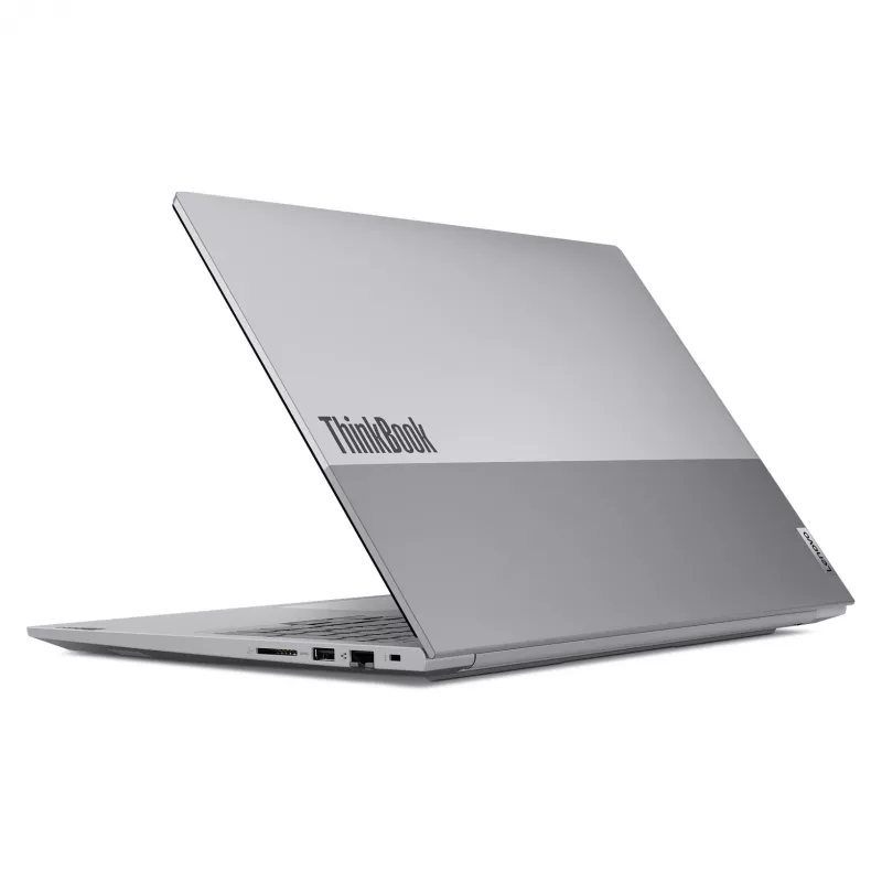 Lenovo ThinkBook 16 G9 IPL 21UR - Intel Core Ultra 7 355 - 32 GB RAM - 512 GB SSD - 16 pulgadas WUXGA - Windows 11 Pro - Arctic Grey